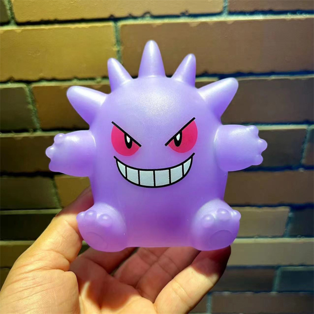 Pokémon Gengar LED Light
