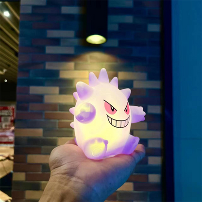 Pokémon Gengar LED Light
