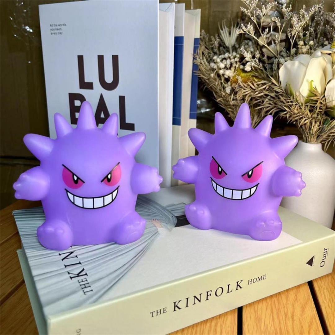 Pokémon Gengar LED Light